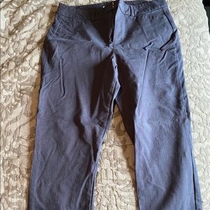 Old Navy dress pants never worn